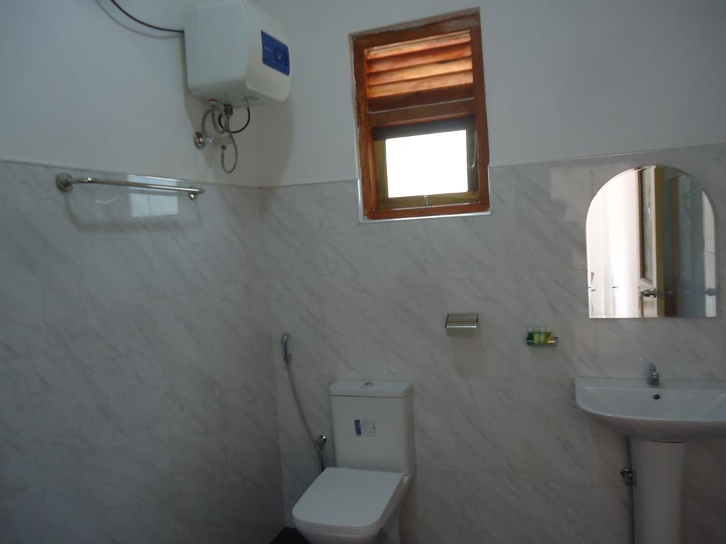 Chithra Homestay タンガラ エクステリア 写真