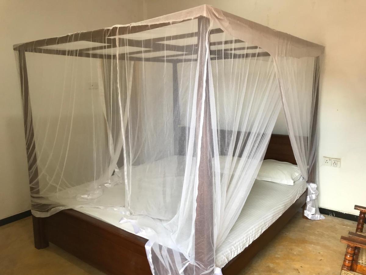 Chithra Homestay タンガラ エクステリア 写真